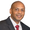 Stephen Francis Photo